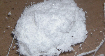 Ketamine to become Class B drug