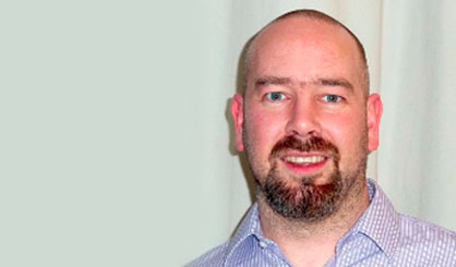 Candidate hopes for more confidence in the college