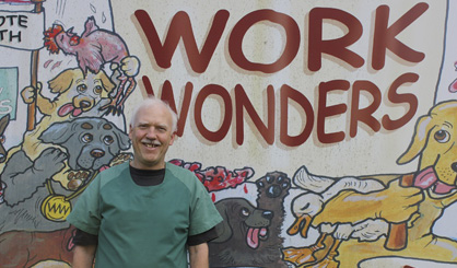Tom Lonsdale stands for 18th RCVS election