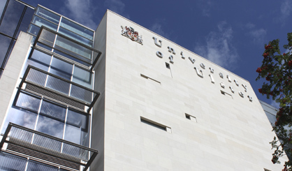 University of Ulster justifies new vet school