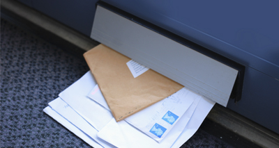 Royal Mail in bid to raise awareness of dog attacks