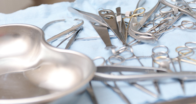 Pioneering technique allows surgeons to see through flesh