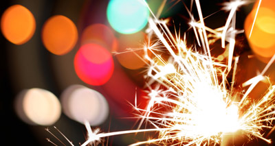Managing firework phobias