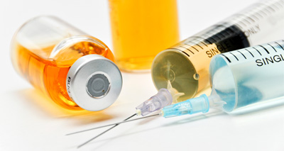 UK ebola vaccine trials begin