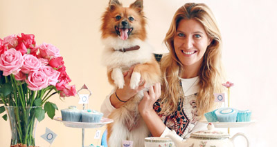 Battersea launches first ever tea party
