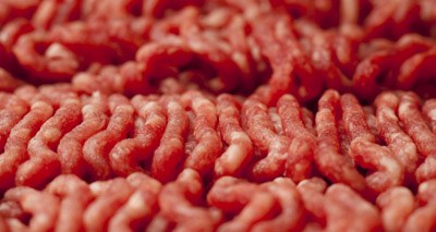Meat may be labelled "stunned" or "non-stunned"