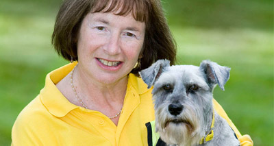 Finalists announced for PAT Dog of the Year