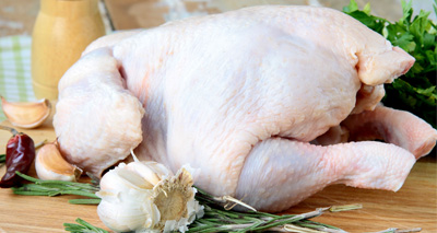 Campylobacter survey: latest figures revealed