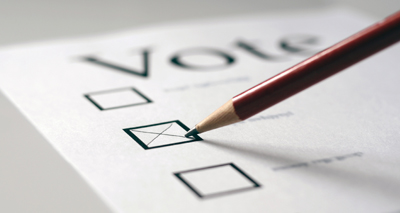 RCVS announce election results