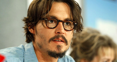 Johnny Depp could face prison over dog imports