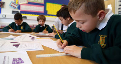 First school resource to tackle dog bites