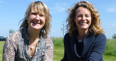 Kate Humble joins Medical Detection Dogs