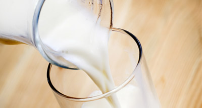 Mixed views on 'Milk For Farmers'