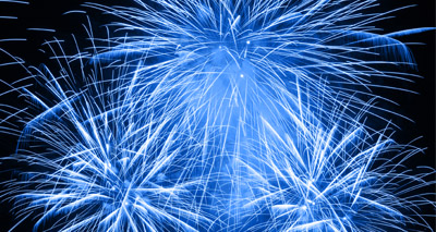 Charity creates a 'sensory environment' for Bonfire Night