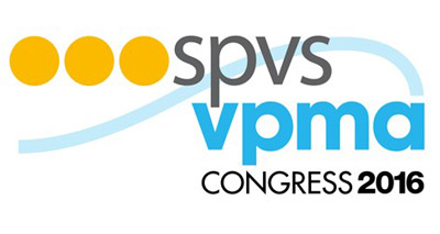 VPMA/SPVS Congress gets underway