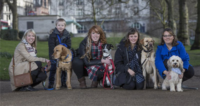 ‘Friends for Life’ finalists revealed