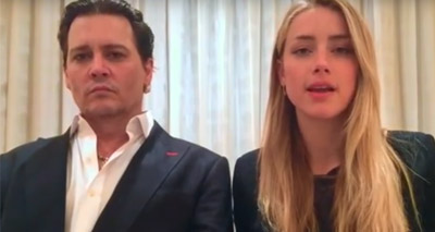 Australia drops charges over Amber Heard