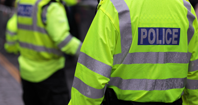 Man dies following dog attack in West Yorkshire