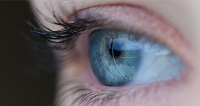 Surgeons complete world’s first robotic eye operation