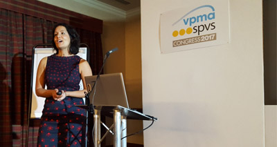 VPMA/SPVS: Mental health stream kickstarts