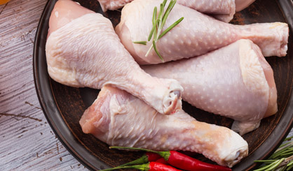 ‘Low risk’ to UK consumers from LA-MRSA