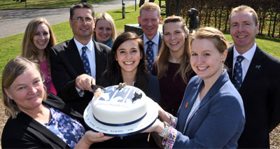 AHT’s 75th anniversary plans revealed