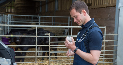 Working group documents life in rural practice