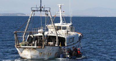 CSIRO creates tool to fight illegal fishing