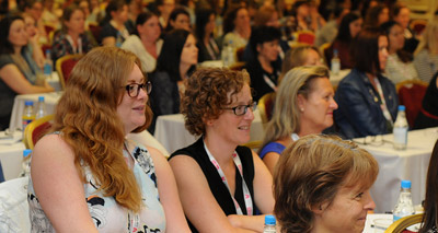 Overwhelming response to feline nursing stream