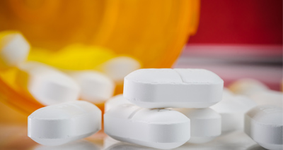 Report links antibiotic use and resistance