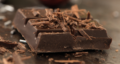 Dog owners complain over promotional chocolate