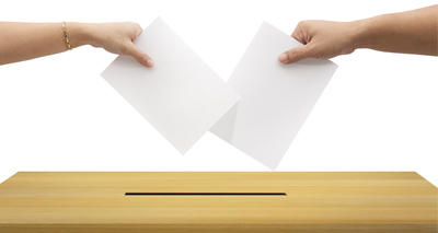 BVA seeks nominations for regional representatives