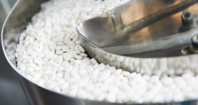 Urgent action needed to tackle antibiotic disposal