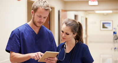 Surveys reveal veterinary gender pay gap