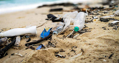 Government plans to eliminate plastic waste by 2042