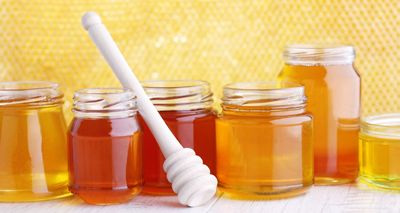 ‘A fifth of honey samples contain neonicotinoid residues’