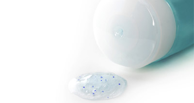 Microbeads ban comes into force