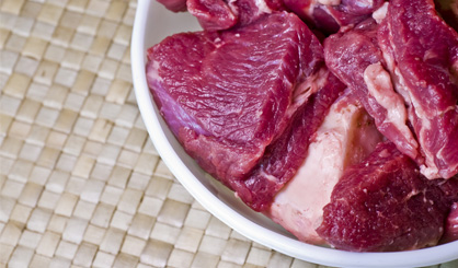 Curb rise in non-stun slaughter, says Lord Trees