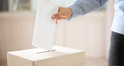 RCVS names 2018 election candidates