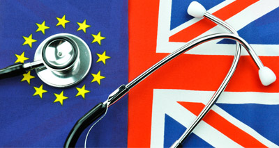 UK could maintain EMA membership after Brexit
