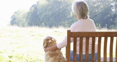 Pet owners with heart failure ‘less likely to be readmitted’
