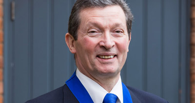 Incoming BSAVA president sets out key aims