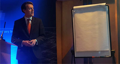 How will technology impact vet practice?