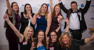 Winners of the 2018 Petplan awards announced