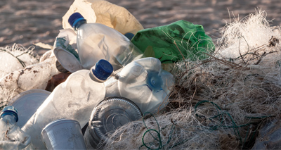 Companies pledge to reduce plastic packaging