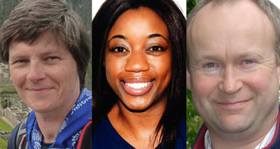 RCVS Council election results announced