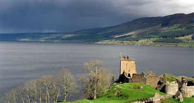 Scientists to explore the legend of the Loch Ness Monster