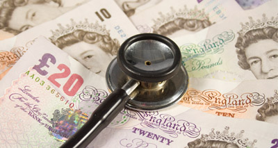 EMS grants to be made available for vet students