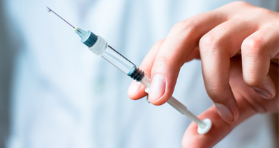 Vets reminded to agree vaccination programmes in advance