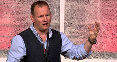 Wildlife filmmaker to speak at CQ graduation
